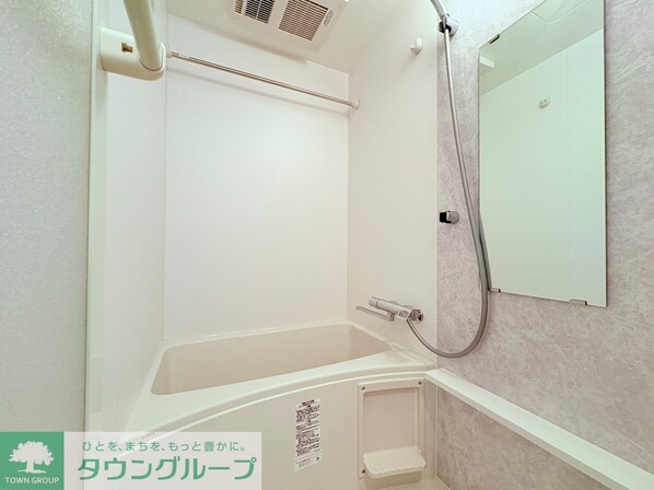 エスリード金山ル・グランの物件内観写真